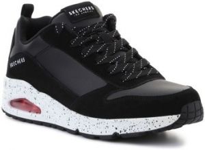 Nízke tenisky Skechers  212153BKW