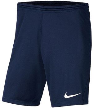 Nohavice 7/8 a 3/4 Nike  Park III Shorts