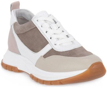 Nízke tenisky Priv Lab  MIX ROSA