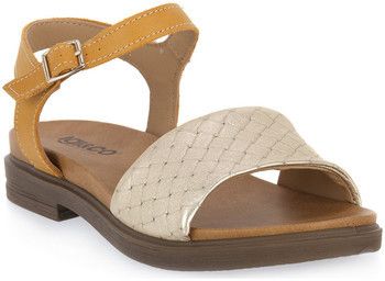 Sandále IgI&CO  STELLA PLATINO