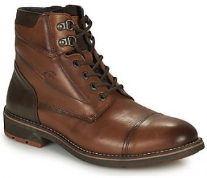 Polokozačky Fluchos  1342-HABANA-CAMEL