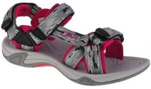 Sandále Cmp  Hamal Hiking