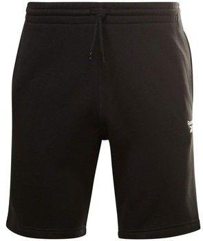 Nohavice 7/8 a 3/4 Reebok Sport  Left Leg Logo