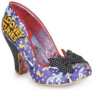 Lodičky Irregular Choice  LOONEY TUNES 28