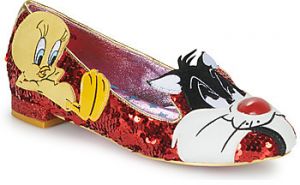 Balerínky/Babies Irregular Choice  LOONEY TUNES 8