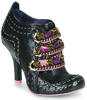 Čižmičky Irregular Choice  ABIGAILS FLOWER PARTY