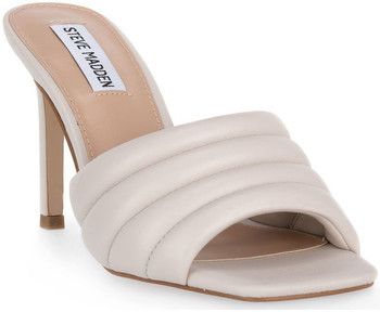 Šľapky Steve Madden  BONE TEMPT
