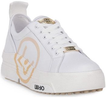 Módne tenisky Liu Jo  HERO 06