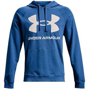 Mikiny Under Armour  Rival Fleece Big Logo Hoodie