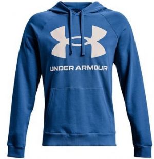 Mikiny Under Armour  Rival Fleece Big Logo Hoodie