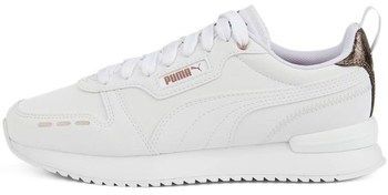 Nízke tenisky Puma  R78 Wns Raw Metallics