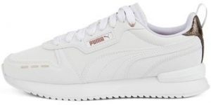 Nízke tenisky Puma  R78 Wns Raw Metallics