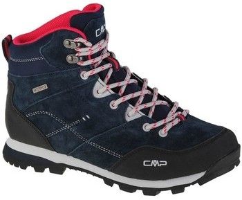 Turistická obuv Cmp  Alcor Mid