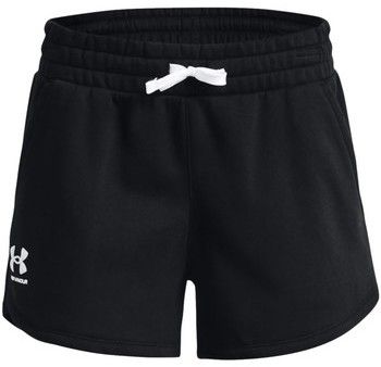 Nohavice 7/8 a 3/4 Under Armour  Rival Fleece Shorts