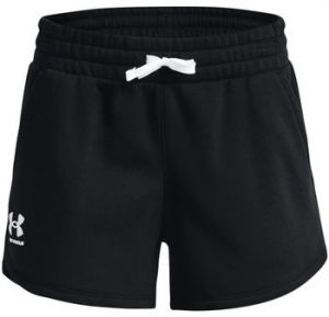 Nohavice 7/8 a 3/4 Under Armour  Rival Fleece Shorts