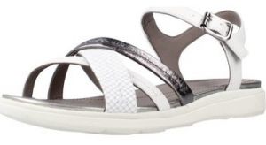 Sandále Geox  D SANDAL HIVER A