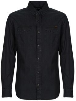Košele s dlhým rukávom Jack & Jones  JJESHERIDAN SHIRT