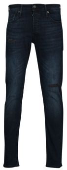 Džínsy Slim Jack & Jones  JJIGLENN JJORIGINAL RA 091