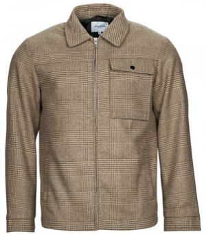 Kabáty Jack & Jones  JJJOHNSON WOOL JACKET