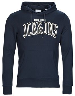 Mikiny Jack & Jones  JJCEMB SWEAT HOOD