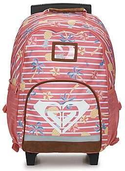 Tašky/Aktovky na kolieskach Roxy  HAPPY SPIRIT