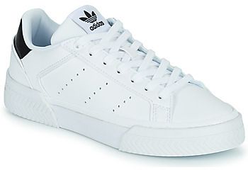 Nízke tenisky adidas  COURT TOURINO W