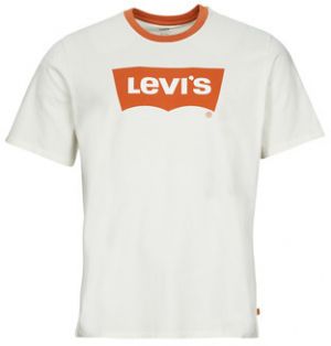 Tričká s krátkym rukávom Levis  SS RELAXED FIT TEE