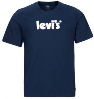 Tričká s krátkym rukávom Levis  SS RELAXED FIT TEE