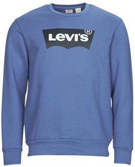 Mikiny Levis  STANDARD GRAPHIC CREW