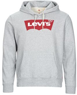 Mikiny Levis  STANDARD GRAPHIC HOODIE