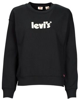 Mikiny Levis  GRAPHIC STANDARD CREW