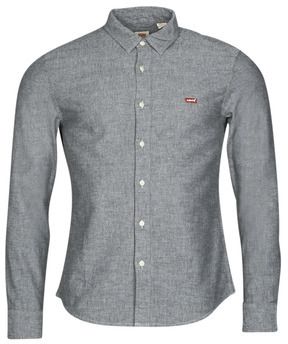 Košele s dlhým rukávom Levis  LS BATTERY HM SHIRT SLIM