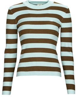 Svetre Levis  CREW RIB SWEATER