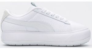 Nízke tenisky Puma  Suede Mayu ST Wns