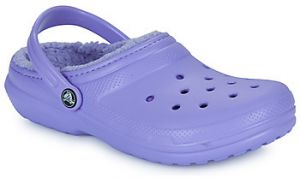 Nazuvky Crocs  Classic Lined Clog K