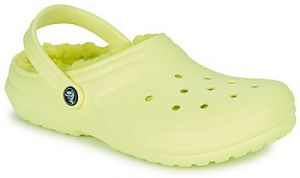 Nazuvky Crocs  Classic Lined Clog K