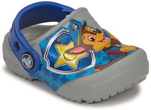 Nazuvky Crocs  FL Paw Patrol Patch Cg T