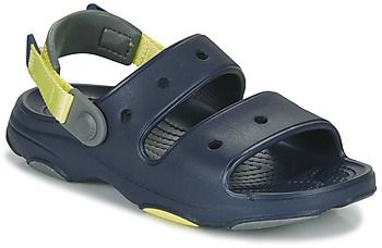 Sandále Crocs  Classic All-Terrain Sandal K