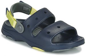 Sandále Crocs  Classic All-Terrain Sandal K