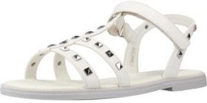 Sandále Geox  J SANDAL KARLY GIRL