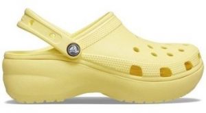 Nízka obuv do mesta Crocs  Classic Platform Clog