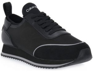 Šľapky Calvin Klein Jeans  BEH LOW TOP LACE