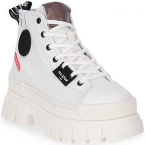 Členkové tenisky Palladium  WHI REVOLT HI TX