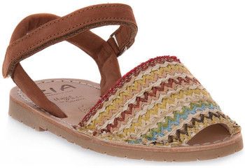 Športové sandále Rio Menorca  RIA MENORCA MAORI CHOCO