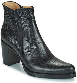 Čižmičky Freelance  PADDY 7 ZIP BOOT