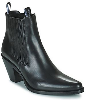 Polokozačky Freelance  JANE 7 CHELSEA BOOT