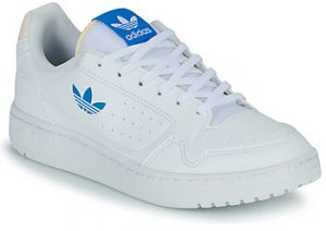 Nízke tenisky adidas  NY 90 J