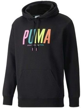 Mikiny Puma  Swxp Graphic