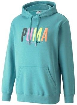 Mikiny Puma  Swxp Graphic