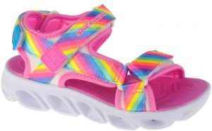 Športové sandále Skechers  Hypno Splash-Rainbow Lights